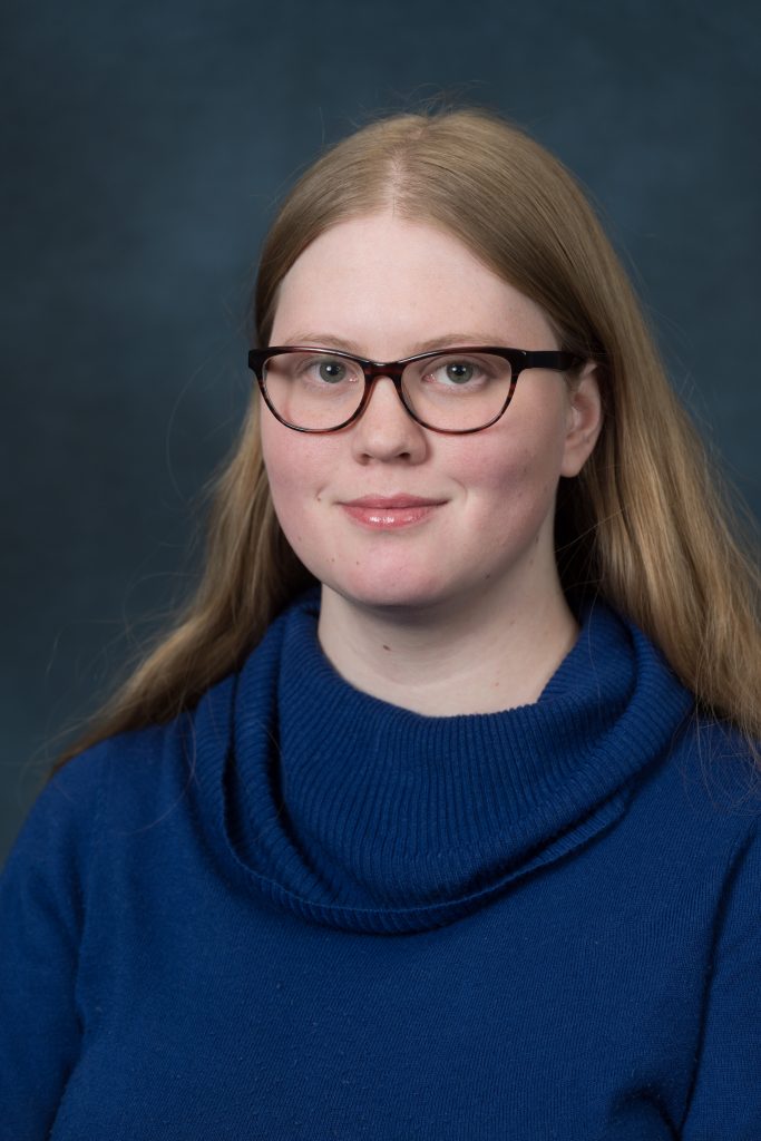 Group Members – Debbie Crans Research Group